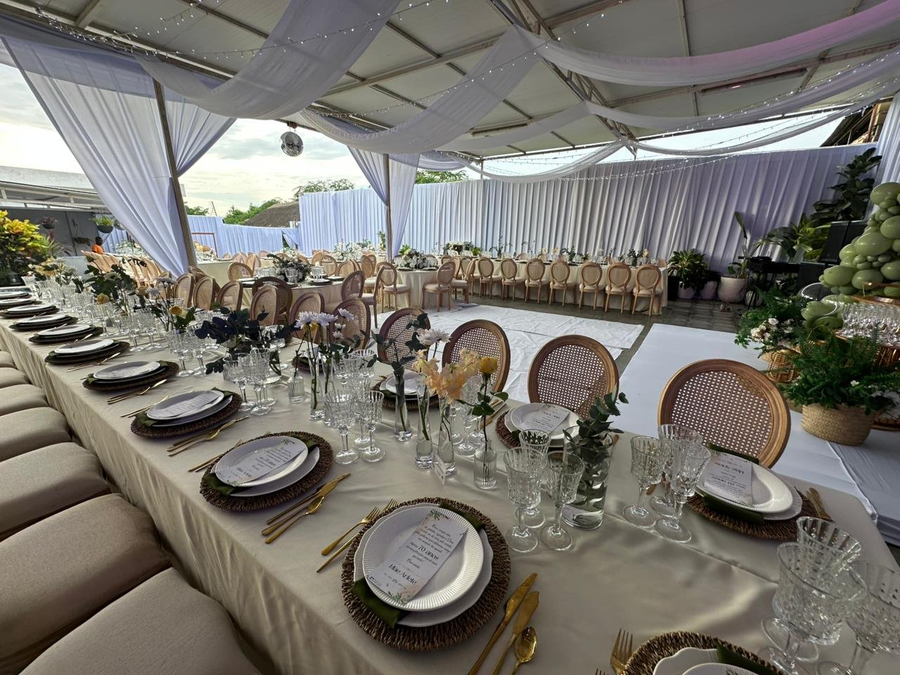 Ezbal Eventos